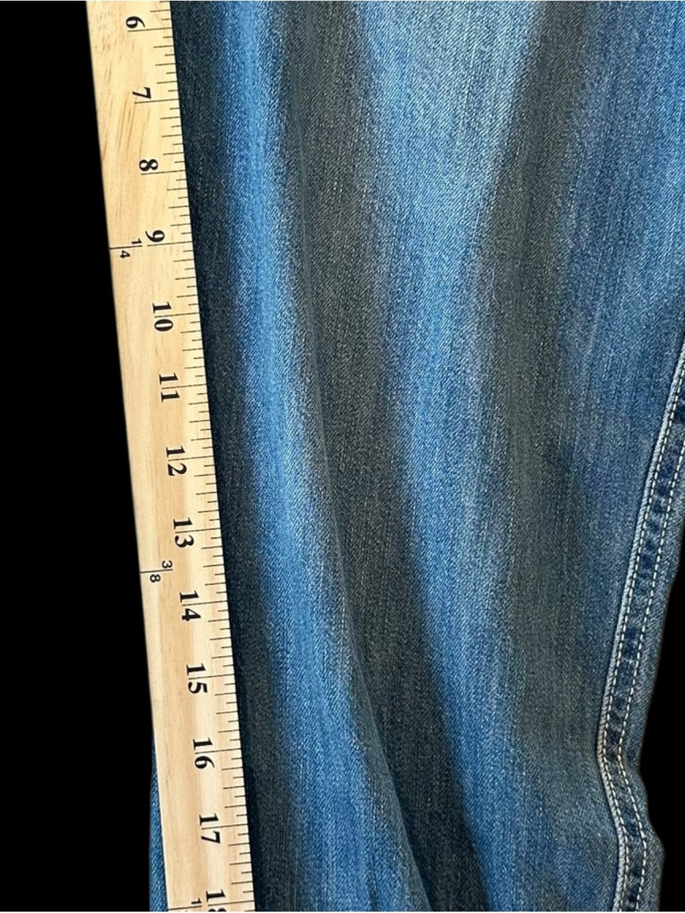 Levi's Signature Gold Label Women's Everyday Jogger Size 14/32 * New With Tags - Picture 6 of 16